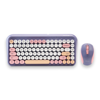 Rexus KM11 Retro - Peach Blossom